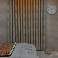 پرده مینیمال،پانچ|پرده، رانر، رومیزی|قشم, |دیوار