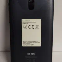 Xiaomi Redmi 9|موبایل|سبزوار, توحیدشهر|دیوار