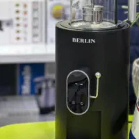 سماور برلین(ویتور)