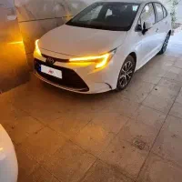 لوین 1800 هیبرید