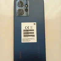 شیائومی NOTE 12 با حافظه 128 گیگابایت