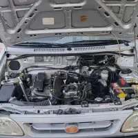 پراید مدل 91بدون رنگ تک برگ|خودرو سواری و وانت|سنندج, |دیوار