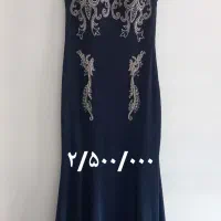لباس مجلسی
