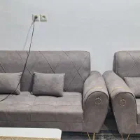 مبلمان ۷ نفره