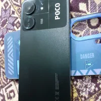 گوشی شیائومی POCO C65