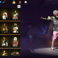 اکانت فری فایر حضوری در مرند