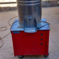 سبزی خوردکن