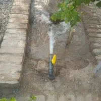 مقنی چاه آب|خدمات پیشه و مهارت|سبزوار, صالح آباد|دیوار