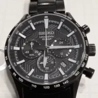 ساعت مچی سیکو کرنوگراف SSB415