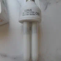 لامپ کم مصرف و شمعی|لامپ و چراغ|سمنان, |دیوار