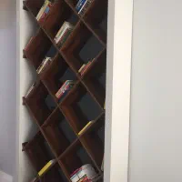 طراحی و ساخت انواع کابینت ،کمد،میز تلویزیون