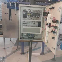 برق کار صنعتی/ برق صنعتی / پی ال سی|خدمات پیشه و مهارت|چهاردانگه (تهران), |دیوار