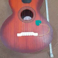 گیتار|گیتار، بیس، امپلیفایر|مراغه, |دیوار