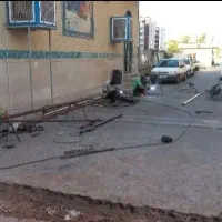 لوله کش گاز ،آب،آتشنشانی و