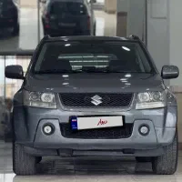 اجاره خودرو سوزوکی ویتارا/رنت ماشین