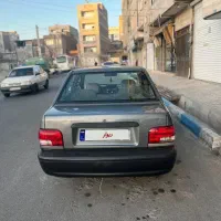 پراید مدل ۹۰ هیدرولیک Abs|خودرو سواری و وانت|مشکین‌دشت, |دیوار