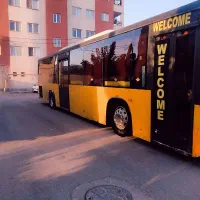 اتوبوس شهری 90اکیا