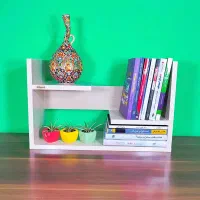 کتابخانه رومیزی