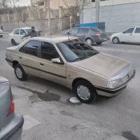 پژو ۴۰۵ مدل ۸۴|خودرو سواری و وانت|کرمانشاه, |دیوار