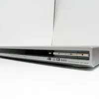 Sony DVD PLAYER دی وی دی پلیر سونی|پخشکننده DVD و ویدیو|گرگان, |دیوار