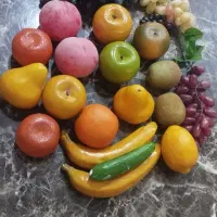 میوه مصنوعی