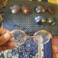 عینک افتابی وطبی|زیورآلات و اکسسوری|کرمان, |دیوار