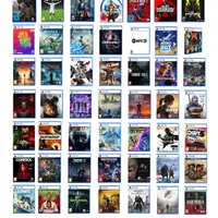 نصب بازی ps4 ps5 xbox|کنسول، بازی ویدئویی و آنلاین|قرچک, |دیوار