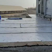 نصب  ایزوگام وتعمیرات ایزوگام فرسوده انجام میگردد