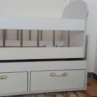 گهواره|اسباب و اثاث بچه|سقز, |دیوار