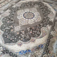 ۴تخته فرش ۱۲متری  ۷۰۰شانه با تراکم ۲۵۵۰|فرش|خرم‌آباد, |دیوار