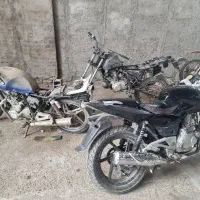 موتور فروشی سالم و روشن