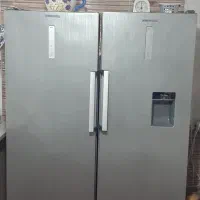 یخچال و فریزر الکتروجنرال