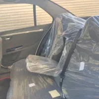 فروش سمند سورن پلاس با موتور xu7پلاس|خودرو سواری و وانت|پیر بکران, |دیوار