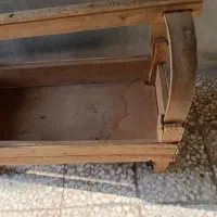 گهواره سنتی ( تهده)