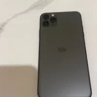 آیفون ۱۱پرومکس ۲۵۶ در حد نو