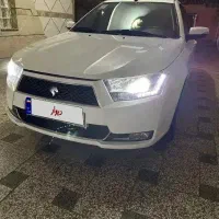 دنا در حد خشک بدون مشابه یک برگ سند|خودرو سواری و وانت|مشهد, الهیه|دیوار