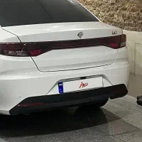 تارا اتوماتیک V4پلاس|خودرو سواری و وانت|تهران, بلوار کشاورز|دیوار