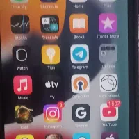 گوشی آیفون 7+