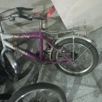 دوچرخه 18
