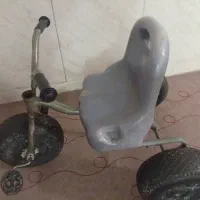 دوچرخه کودک