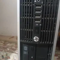 مینی کیس hp