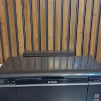 پیرینتر رنگی