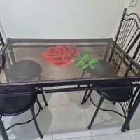 میزناهارخوری ۴نفره