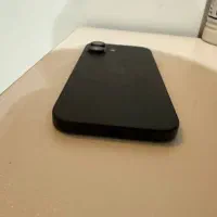 اپل iPhone 16 با حافظهٔ ۱۲۸ گیگابایت|موبایل|مشهد, سرافرازان|دیوار