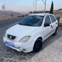 تیبا ۲ Ex مدل آخر ۹۶ فروش فوری زیر قیمت|خودرو سواری و وانت|شیراز, شهرک فرهنگیان|دیوار