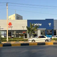 برقکار خودرو|استخدام صنعتی، فنی، مهندسی|مشهد, وکیل‌آباد|دیوار