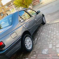 پژو405رینگ خرچنگی|خودرو سواری و وانت|ربط, |دیوار