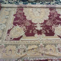 ۲ عددفرش|فرش|چابهار, |دیوار