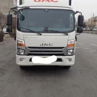 کامیون جک ۹تن