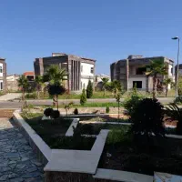 ویلایی آزادشهر 250متر*دونبش*4واحد*نزدیک فرهنگ